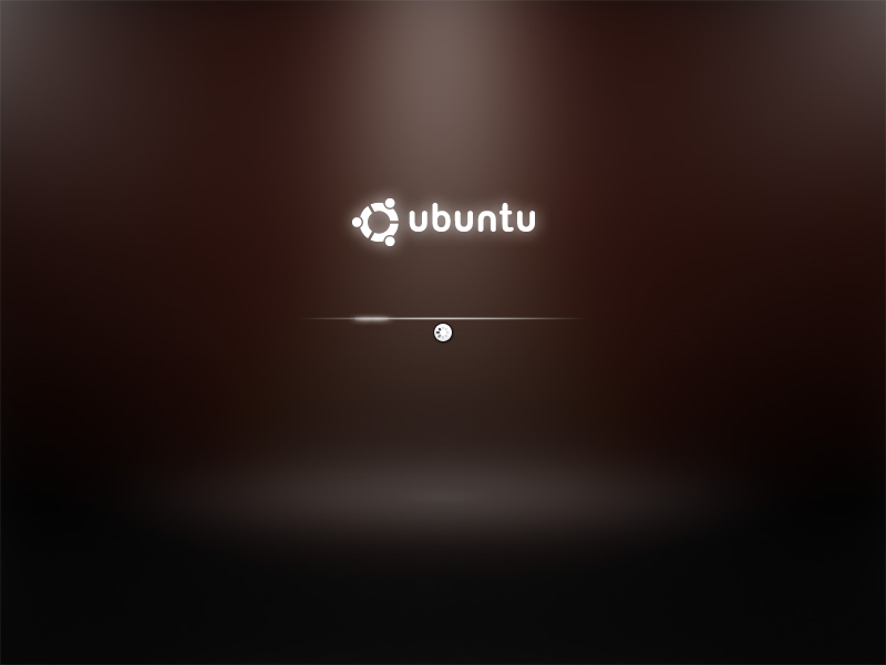 Y parait qu’Ubuntu veut quitter le marron. Ben, c’est pas pour aujourd’hui…